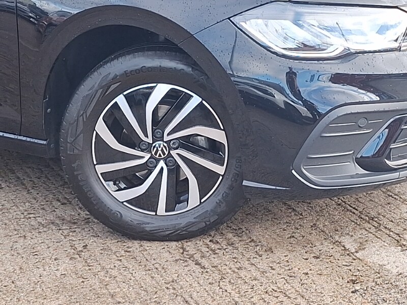 Used Volkswagen Polo 2024 for sale - 76526289: Photo 9