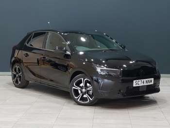 2025 - 1.2 Turbo GS 5dr