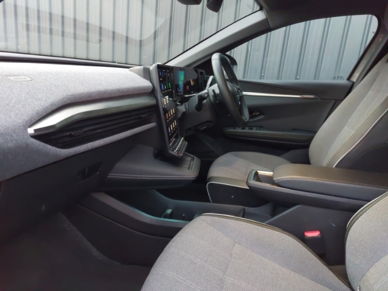 Used Renault Megane E Tech 2024 for sale - 76537574: Photo 5