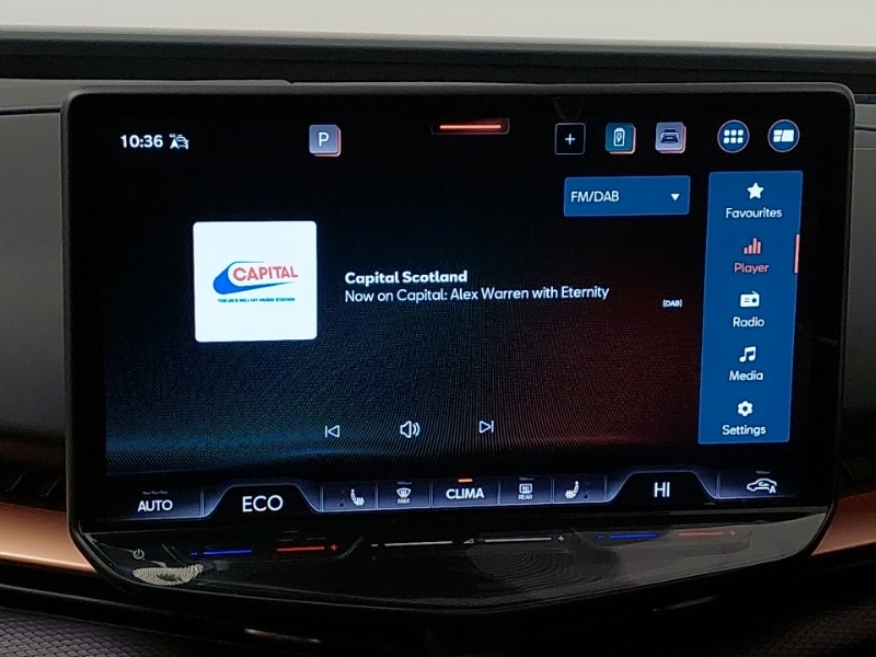 Used Cupra Tavascan 2025 for sale - 76778537: Photo 10