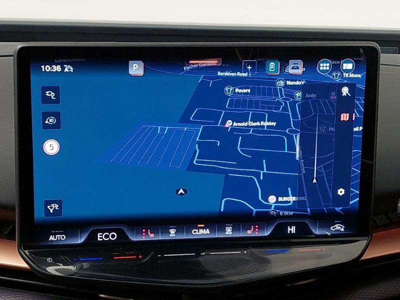 Used Cupra Tavascan 2025 for sale - 76778537: Photo 11