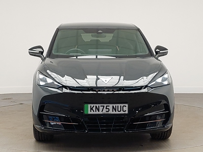 Used Cupra Tavascan 2025 for sale - 76778537: Photo 12