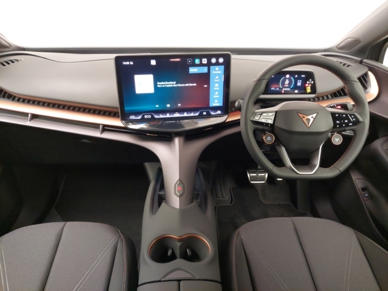 Used Cupra Tavascan 2025 for sale - 76778537: Photo 2