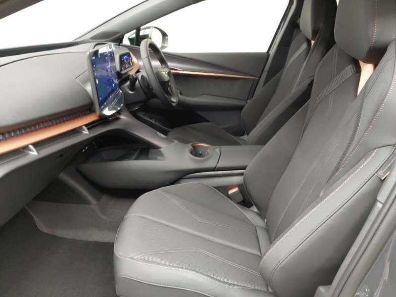 Used Cupra Tavascan 2025 for sale - 76778537: Photo 5