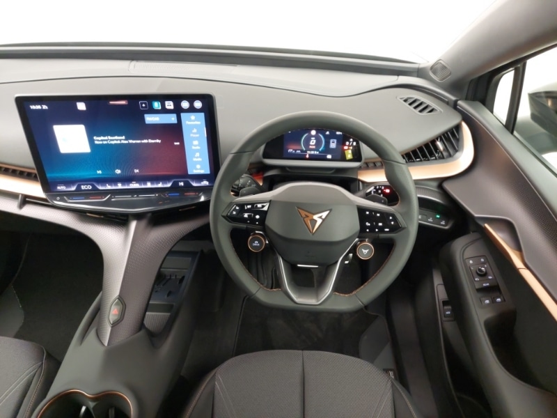 Used Cupra Tavascan 2025 for sale - 76778537: Photo 7