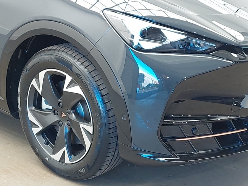 Used Cupra Tavascan 2025 for sale - 76778537: Photo 9