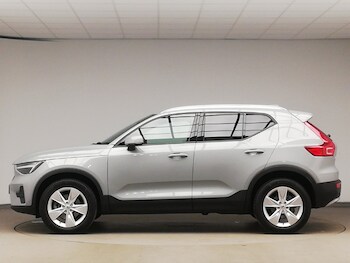 Used Volvo XC40 2024 for sale - 77214475: Photo