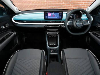 Used Fiat 600 2025 for sale - 76978490: Photo