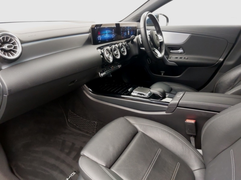 Used Mercedes-Benz CLA 2019 for sale - 76511423: Photo 5