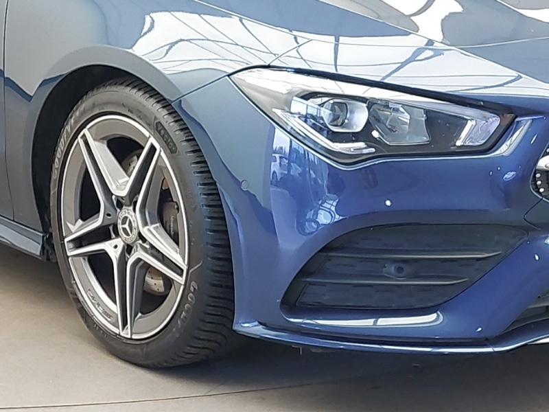 Used Mercedes-Benz CLA 2019 for sale - 76511423: Photo 9