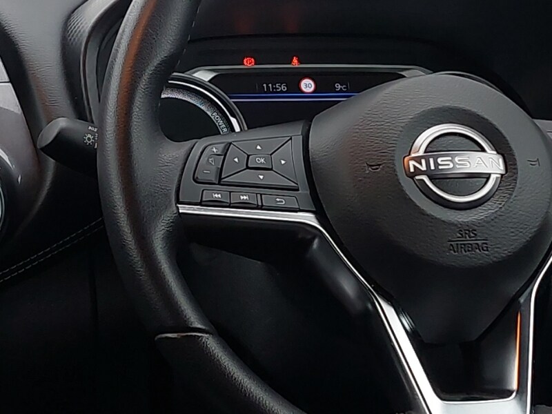 Used Nissan Juke 2022 for sale - 76526237: Photo 10