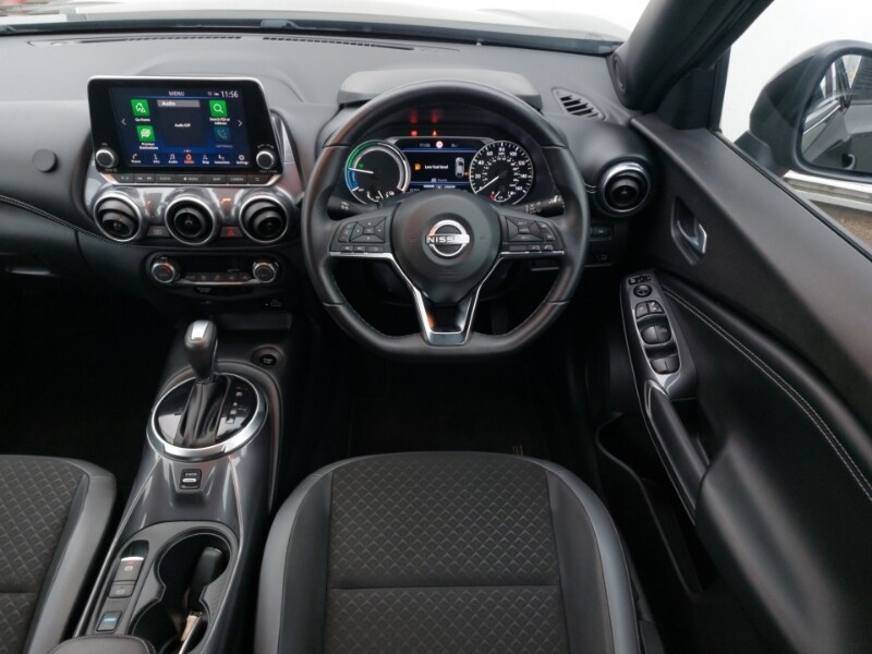 Used Nissan Juke 2022 for sale - 76526237: Photo 11