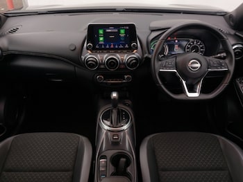 Used Nissan Juke 2022 for sale - 76526237: Photo