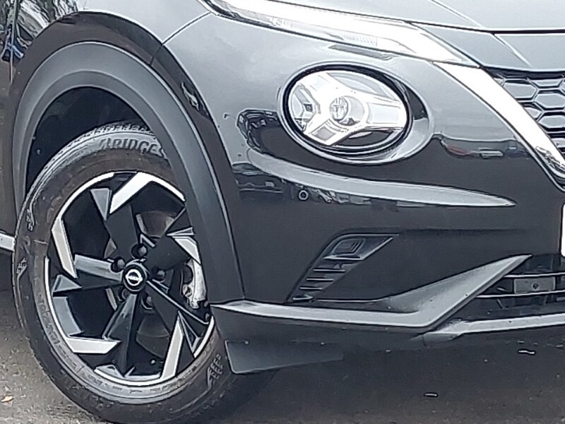 Used Nissan Juke 2022 for sale - 76526237: Photo 9