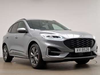 2023 - 1.5 EcoBoost 150 ST-Line Edition 5dr