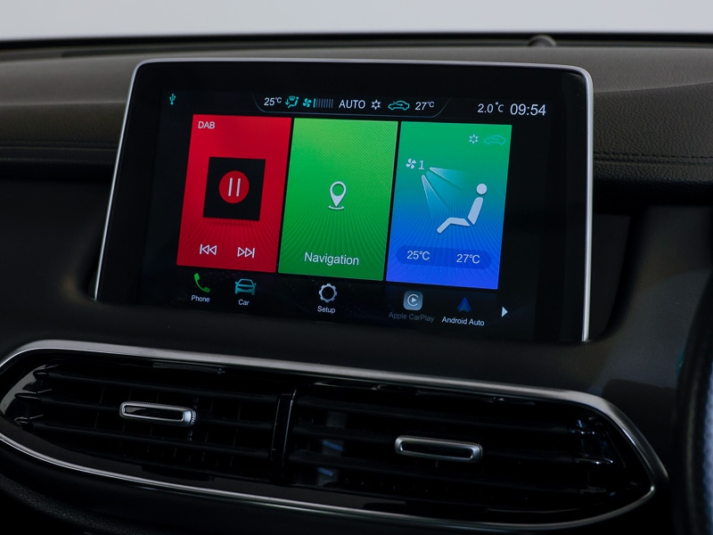 Used MG MG HS 2023 for sale - 77657300: Photo 10