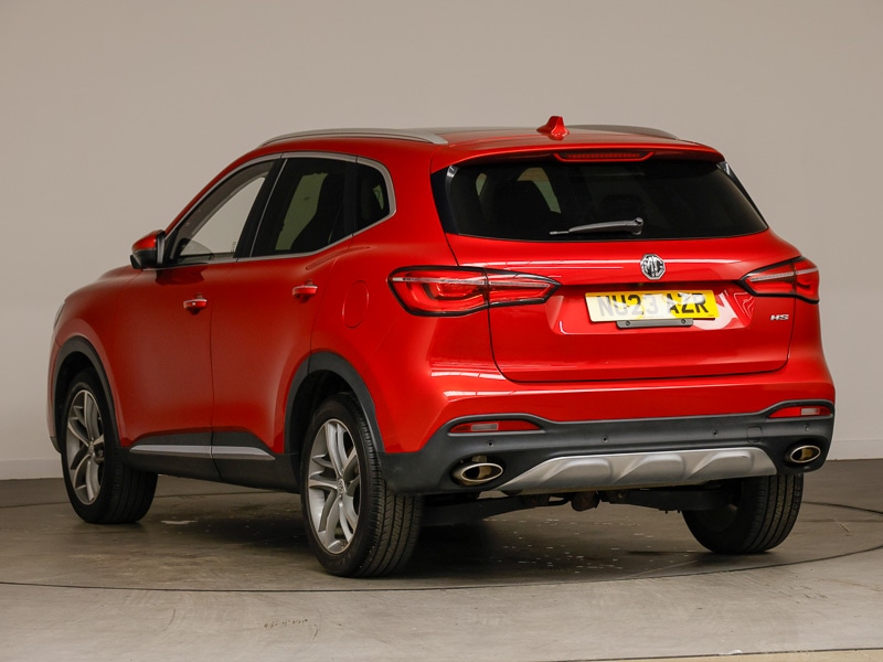 Used MG MG HS 2023 for sale - 77657300: Photo 3