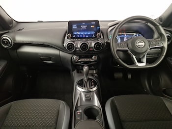 Used Nissan Juke 2023 for sale - 75644743: Photo