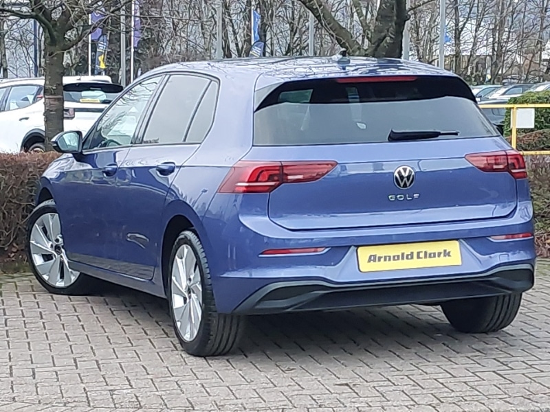 Used Volkswagen Golf 2024 for sale - 77078844: Photo 3