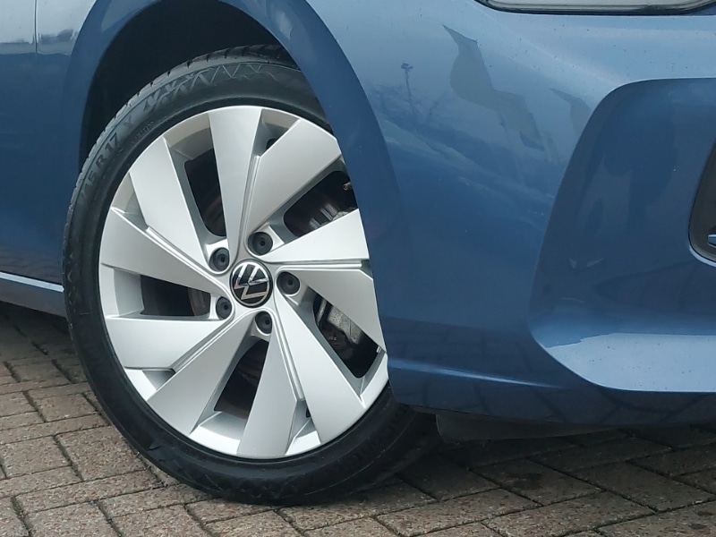 Used Volkswagen Golf 2024 for sale - 77078844: Photo 9