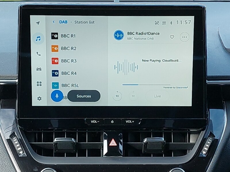 Used Toyota Corolla 2023 for sale - 77752472: Photo 11