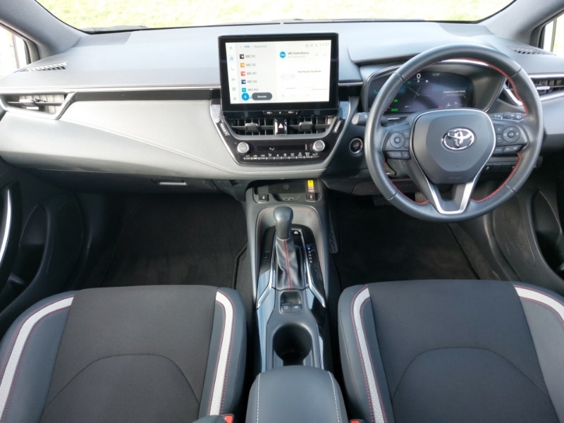 Used Toyota Corolla 2023 for sale - 77752472: Photo 2