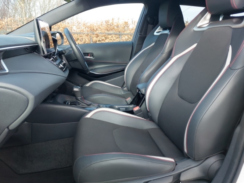 Used Toyota Corolla 2023 for sale - 77752472: Photo 5