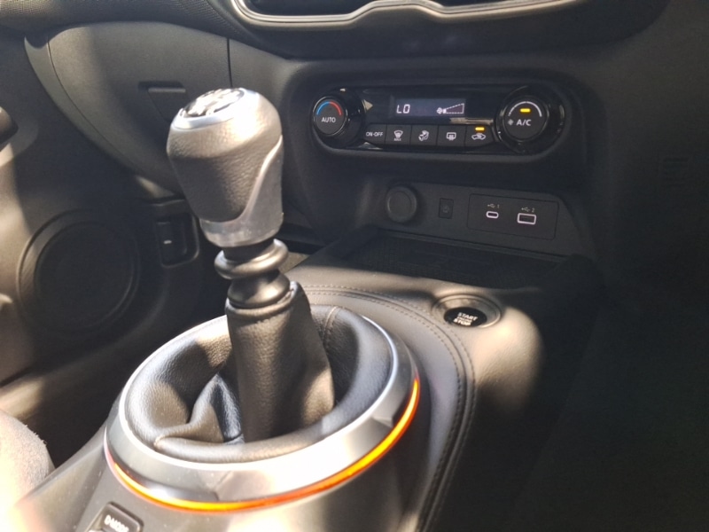 Used Nissan Juke 2025 for sale - 77955545: Photo 11