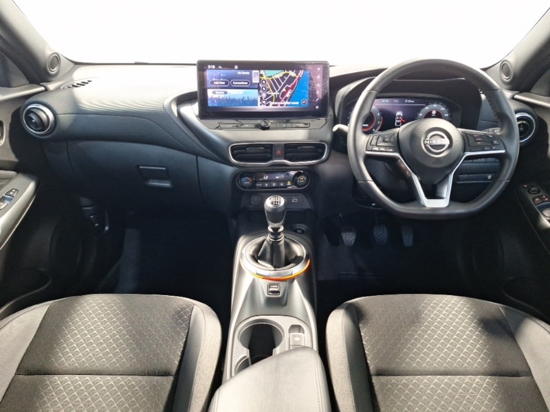 Used Nissan Juke 2025 for sale - 77955545: Photo 2