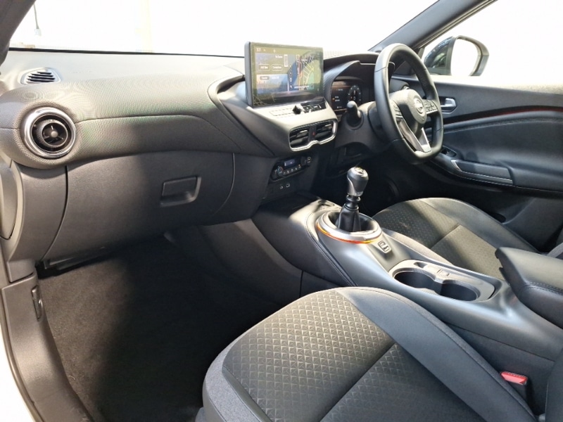 Used Nissan Juke 2025 for sale - 77955545: Photo 5