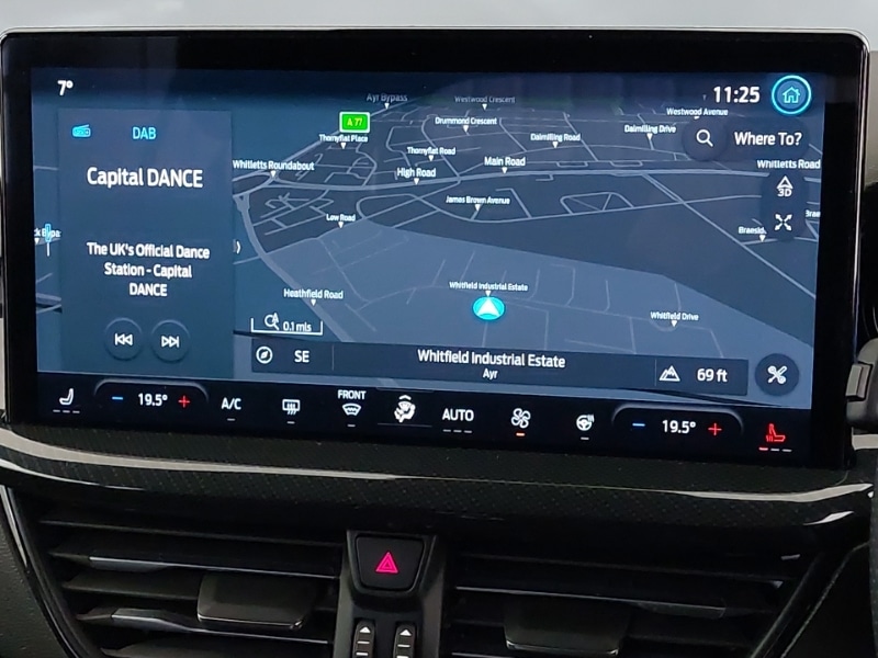 Used Ford Focus 2023 for sale - 77449121: Photo 10