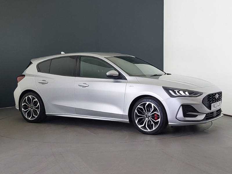 Used Ford Focus 2023 for sale - 77449121: Photo 12