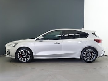 Used Ford Focus 2023 for sale - 77449121: Photo