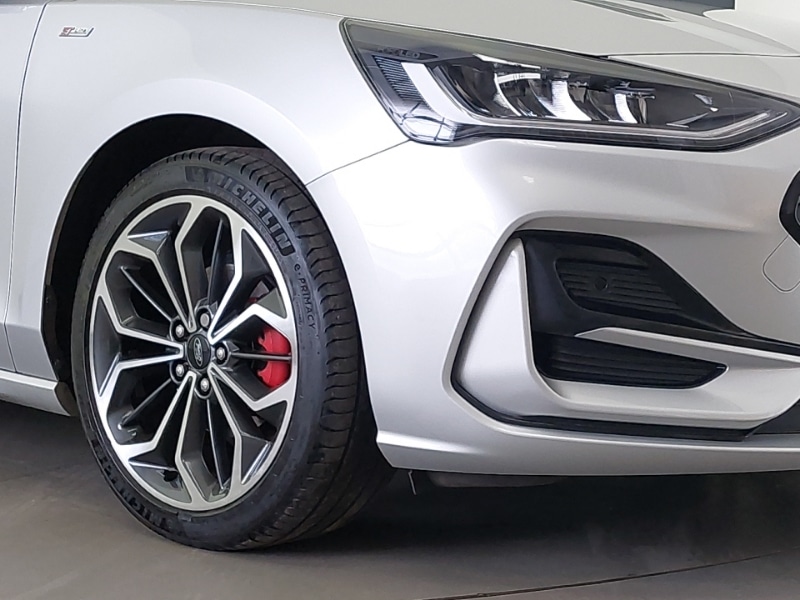 Used Ford Focus 2023 for sale - 77449121: Photo 9