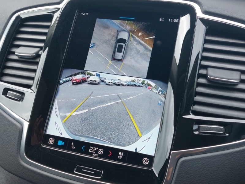 Used Volvo XC90 2024 for sale - 77142708: Photo 10