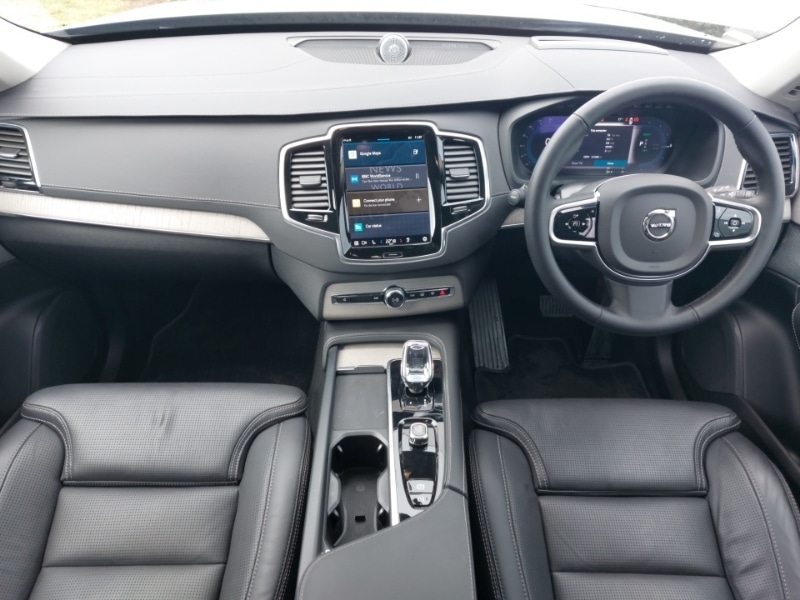 Used Volvo XC90 2024 for sale - 77142708: Photo 2