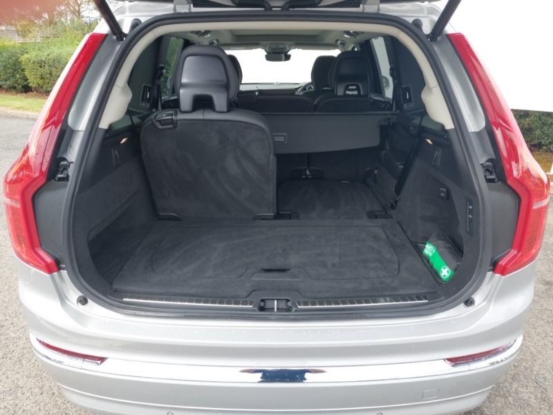 Used Volvo XC90 2024 for sale - 77142708: Photo 8