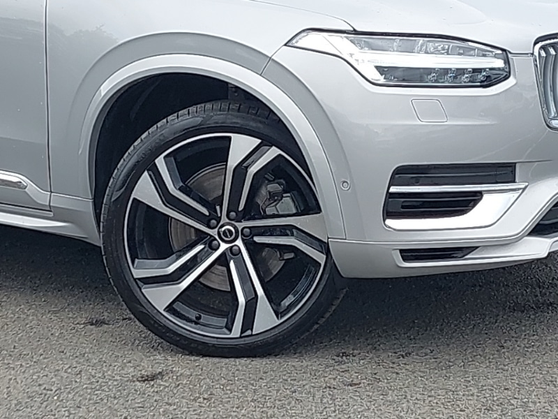 Used Volvo XC90 2024 for sale - 77142708: Photo 9