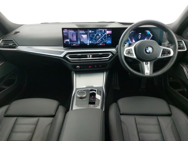 Used BMW 3 Series 2024 for sale - 76233141: Photo 2