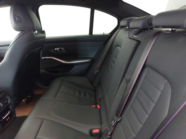 Used BMW 3 Series 2024 for sale - 76233141: Photo 6