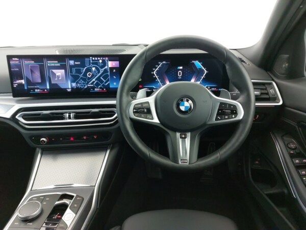 Used BMW 3 Series 2024 for sale - 76233141: Photo 7