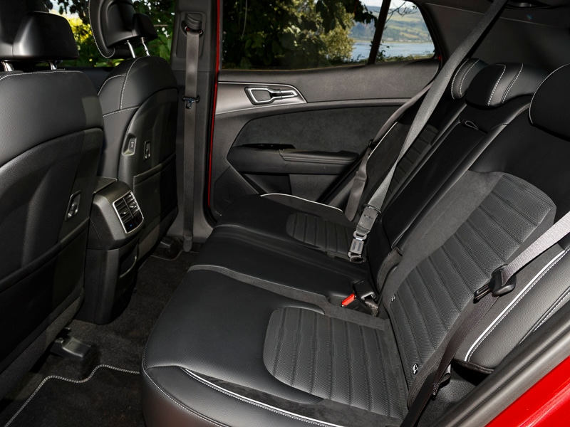 Used Kia Sportage 2022 for sale - 76331217: Photo 6