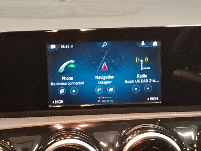 Used Mercedes-Benz A-Class 2020 for sale - 77410409: Photo 10