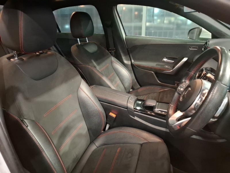 Used Mercedes-Benz A-Class 2020 for sale - 77410409: Photo 5