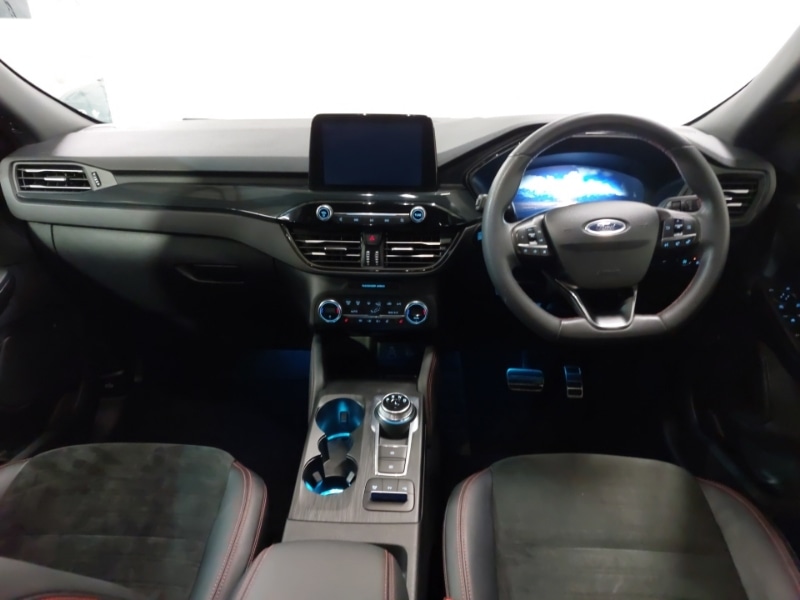 Used Ford Kuga 2022 for sale - 77028701: Photo 2