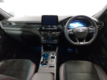 Used Ford Kuga 2022 for sale - 77028701: Photo