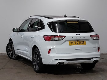 Used Ford Kuga 2022 for sale - 77028701: Photo