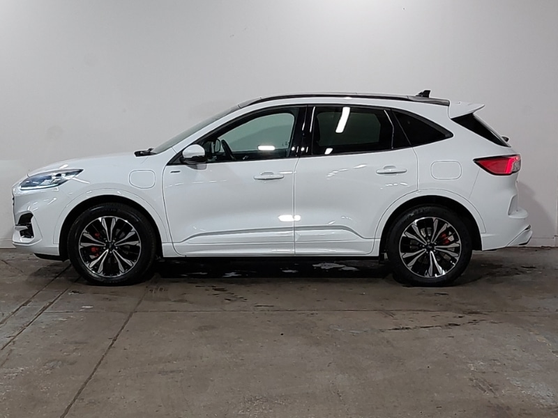 Used Ford Kuga 2022 for sale - 77028701: Photo 4