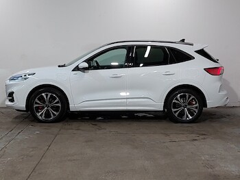 Used Ford Kuga 2022 for sale - 77028701: Photo