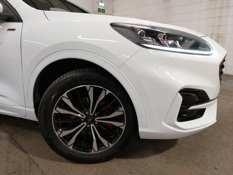 Used Ford Kuga 2022 for sale - 77028701: Photo 9